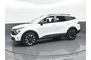 $18991 : Kia Sportage 2023 AWD X-Line thumbnail