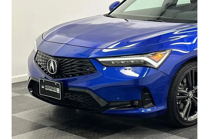 $32500 : Acura Integra 2024 4dr Liftb image 2