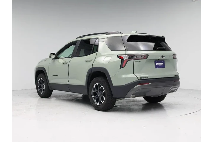 $30998 : Chevrolet Equinox 2025 ACTIV image 2