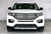 $29811 : Ford Explorer 2023 AWD Limit thumbnail