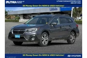 Subaru Outback 2019 AWD 2.5i
