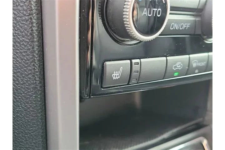 $20900 : Subaru Ascent 2020 AWD Limit image 10