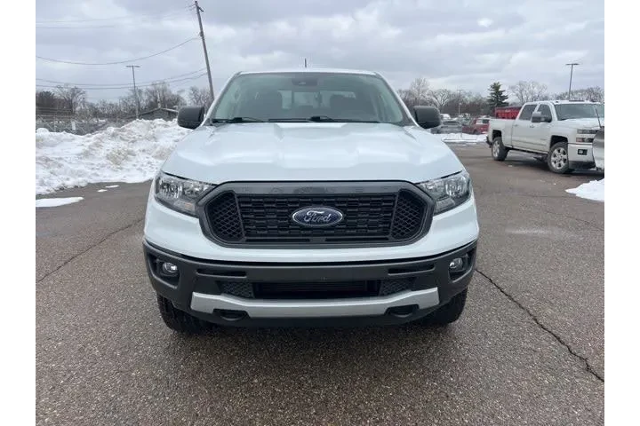$29824 : Ford Ranger 2023 4x4 XLT 4dr image 2