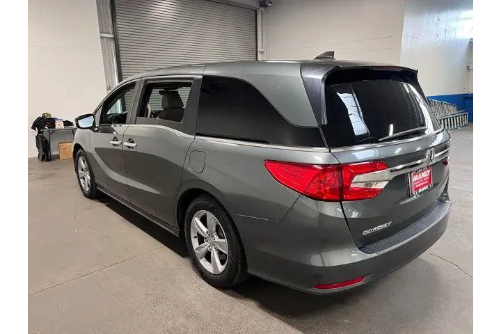 $24963 : Honda Odyssey 2019 image 5