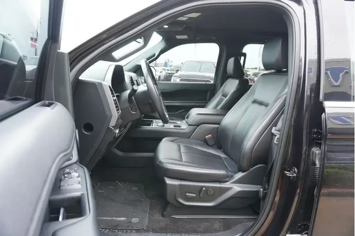 $31225 : Ford Expedition 2021 4x2 XLT image 7