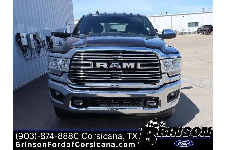 $39990 : Ram 2500 2020 4x4 Big Horn 4 image 2