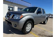 2017 NISSAN FRONTIER CREW CAB thumbnail