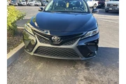 $15400 : Toyota Camry 2019 SE 4dr Sed thumbnail