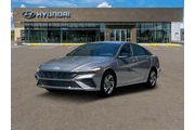 Hyundai ELANTRA 2025 SEL Spo en Riverside