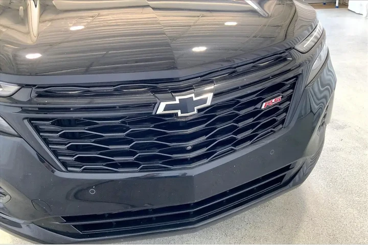 $27595 : Chevrolet Equinox 2024 4x4 R image 7