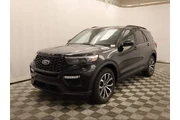 Ford Explorer 2023 ST-Line 4