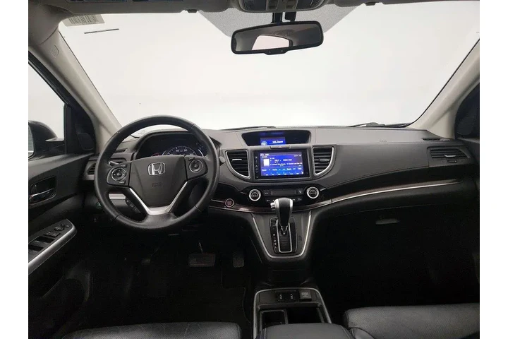 $19998 : Honda CR-V 2015 AWD EX-L 4dr image 8