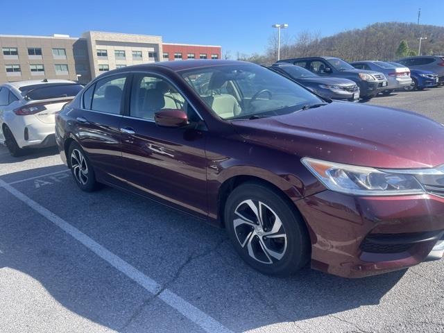 $18998 : PRE-OWNED 2016 HONDA ACCORD LX image 7