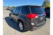2013 GMC Terrain AWD 4dr SLE thumbnail