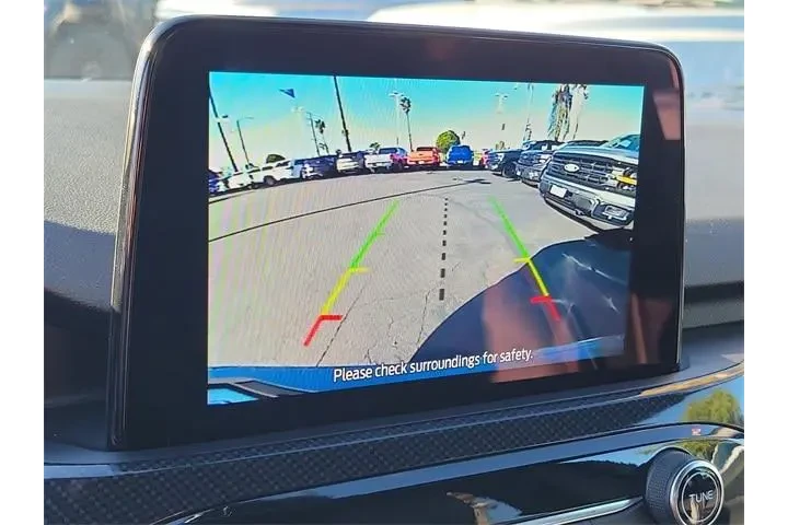 $23590 : Ford Escape 2024 ST-Line 4dr image 6