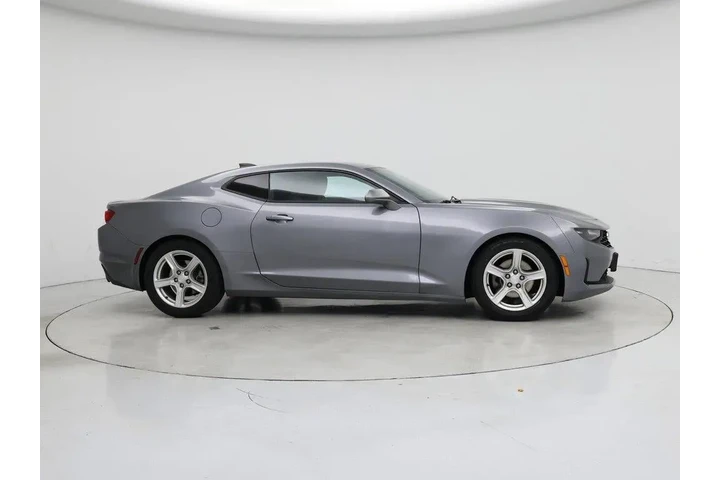 $19998 : Chevrolet Camaro 2020 LT 2dr image 7