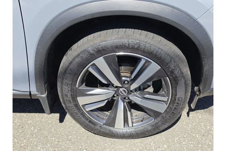 $23330 : Nissan Rogue 2023 AWD SL 4dr image 10