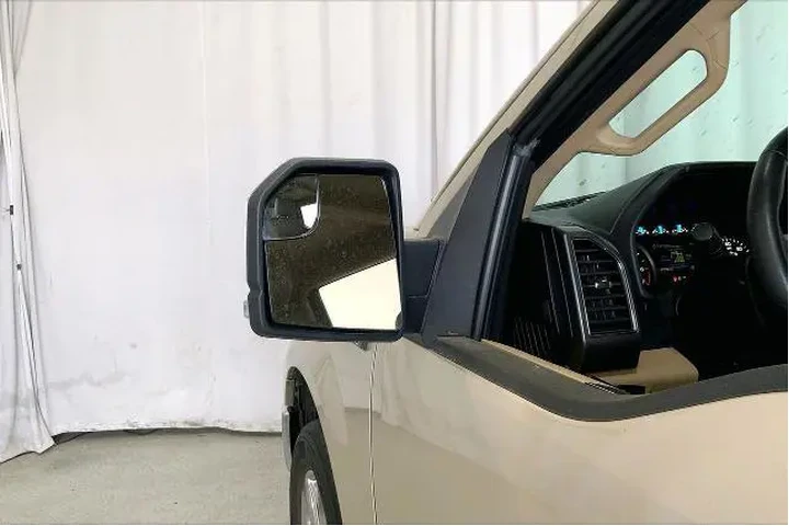 $25191 : Ford F-150 2018 4x2 Lariat 4 image 10