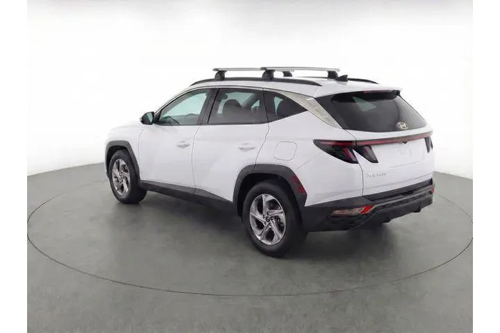 $19932 : Hyundai TUCSON 2024 SEL 4dr image 3