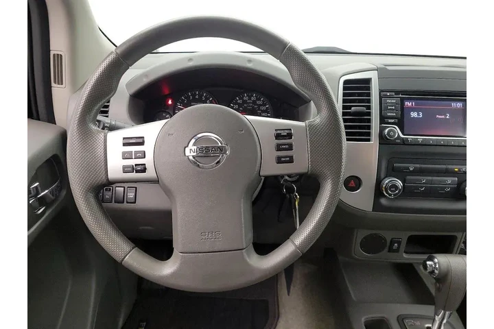 $23998 : Nissan Frontier 2017 4x2 SV image 10