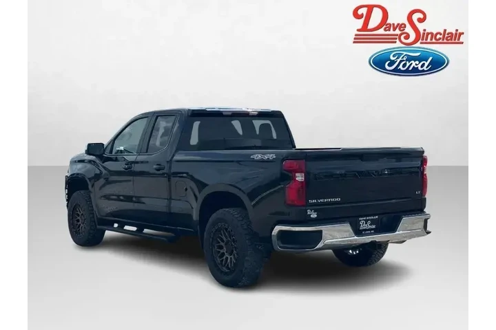 $26995 : Chevrolet Silverado 1500 202 image 10