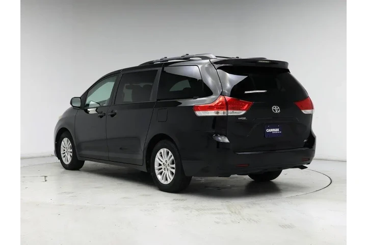 $20998 : Toyota Sienna 2014 XLE 7-Pas image 2