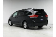 $20998 : Toyota Sienna 2014 XLE 7-Pas thumbnail