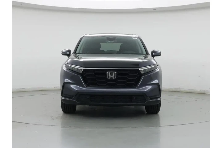 $30998 : Honda CR-V 2024 AWD EX-L 4dr image 5