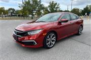 2019 Civic Touring