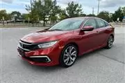 2019 Civic Touring en Baltimore