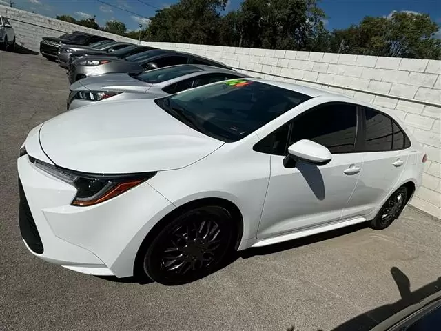 $25990 : 2024 TOYOTA COROLLA2024 TOYOT image 3