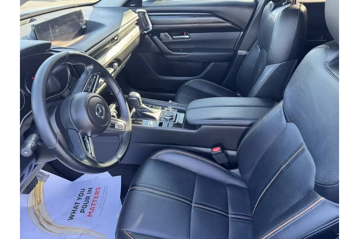 $30999 : Mazda CX-50 Hybrid 2025 AWD image 7