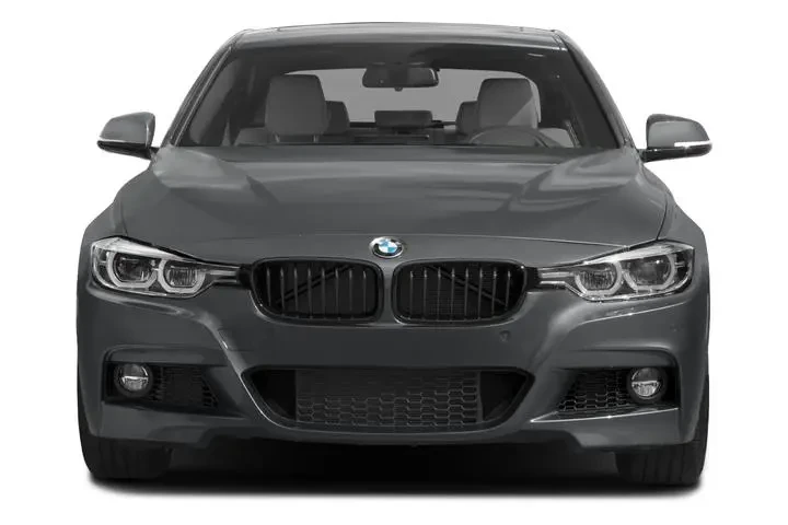 $24549 : BMW 3 Series 2017 340i 4dr S image 4