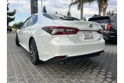 $27995 : Toyota Camry Hybrid 2023 XLE thumbnail