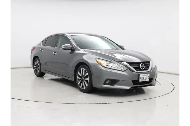 $13998 : Nissan Altima 2017 2.5 4dr S image 1