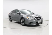 Nissan Altima 2017 2.5 4dr S en San Francisco Bay Area