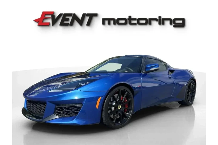 $79999 : 2020 Evora GT image 4