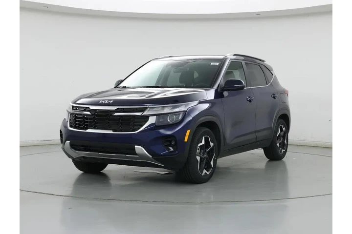 $25998 : Kia Seltos 2025 AWD EX 4dr S image 4