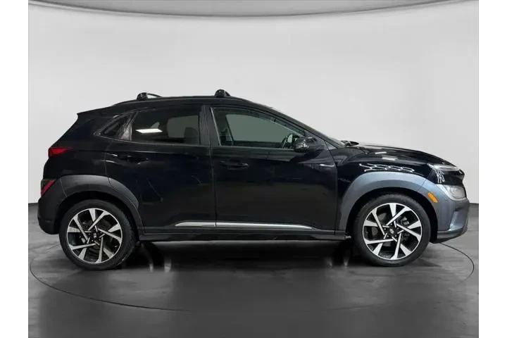 $22816 : Hyundai KONA 2023 AWD Limite image 5