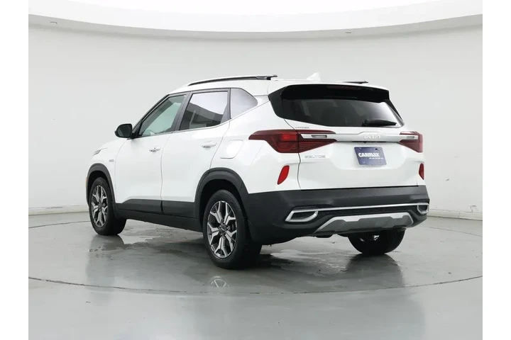 $22998 : Kia Seltos 2022 AWD EX 4dr S image 2