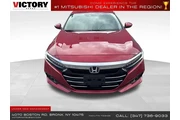 $18760 : Honda Accord 2022 EX-L 4dr S thumbnail