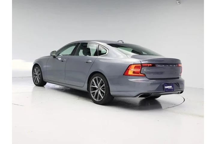 $23998 : Volvo S90 2018 AWD T6 Moment image 2