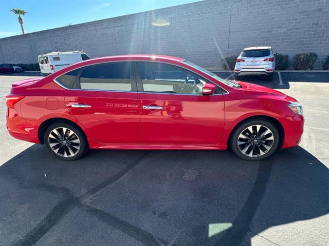 $9595 : 2019 Sentra SR image 5