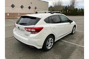 $10900 : 2017 Impreza 2.0i thumbnail
