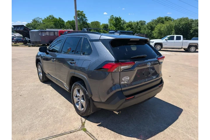 $34995 : 2025 RAV4 image 8