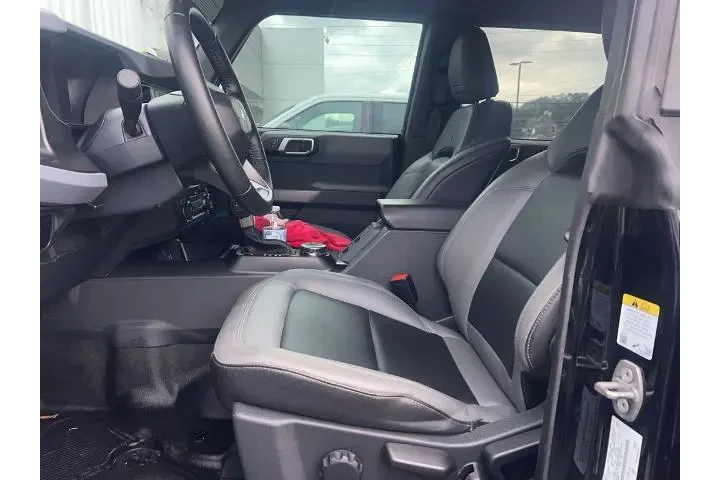 $40000 : Ford Bronco 2023 4x4 Wildtra image 6