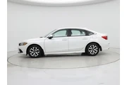 $23998 : Honda Civic 2023 LX 4dr Seda thumbnail