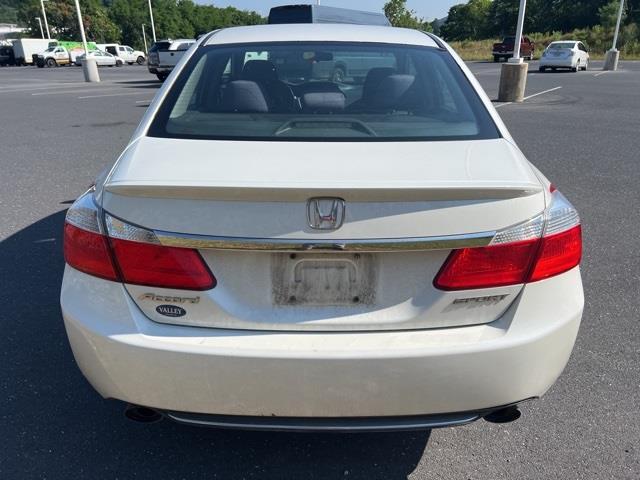 $10498 : PRE-OWNED 2013 HONDA ACCORD S image 6