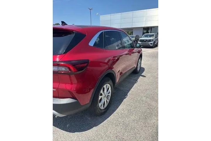 $25200 : Ford Escape 2023 AWD Active image 9