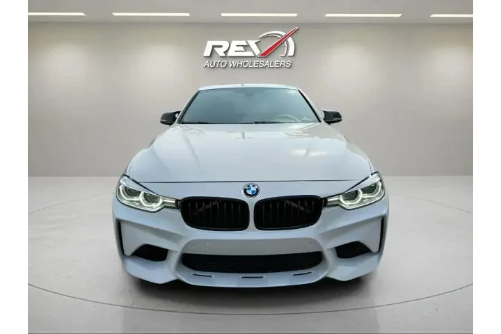 $21680 : 2016 BMW 3 SERIES 340I XDRIVE image 8